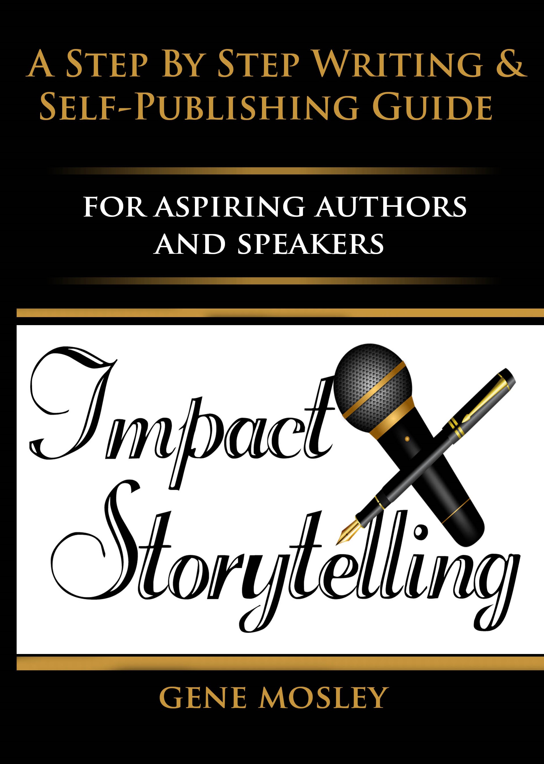 Impact of Storytelling